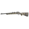 RUGER 77/44 .44 Rem Mag 16.6in Threaded 4rd Kryptek Obskura Nox Camo Stock Bolt-Action Rifle (7427)