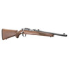 RUGER 77/44 .44 Rem Mag 16.6in Threaded 4rd American Walnut Stock Bolt-Action Rifle (7428)