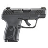 RUGER LCP Max .380 ACP 2.8in 10rd Manual Safety Black Pistol (13760)