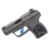 RUGER LCP Max .380 ACP 2.8in 10rd Black/Blue Pistol (13776)