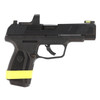 RUGER Max-9 9mm Luger 4in 12rd Black Semi-Auto Pistol w/ ReadyDot Optic (3521)