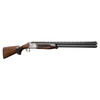 GIRSAN Balikli Blue Label Over/Under 12 Gauge 28in 2rd Walnut Break Open Shotgun (336000)