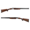 GIRSAN Balikli Blue Label Over/Under 20 Gauge 26in 2rd Walnut Break Open Shotgun (336005)