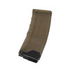 LANCER L5 Advanced Warfighter Magazine,  30 Round 5.56, Translucent Dark Earth (999-000-2320-13)