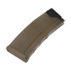 LANCER L5 Advanced Warfighter Magazine,  30 Round 5.56, Translucent Dark Earth (999-000-2320-13)