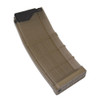 LANCER L5 Advanced Warfighter Magazine,  30 Round 5.56, Translucent Dark Earth (999-000-2320-13)