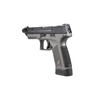 GIRSAN MC9 Disruptor X 9mm Luger 4.6in 17rd Two Tone Tungsten/Black Striker-Fired Pistol (390370)