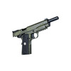 GIRSAN MC1911S Hunter 10mm Auto 6in 9rd OD Green Single-Action Pistol (390612)