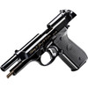 BERETTA 92FS Repro 9mm 4.9in 15rd Semi-Auto Pistol (J92SB15)