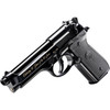 BERETTA 92FS Repro 9mm 4.9in 15rd Semi-Auto Pistol (J92SB15)