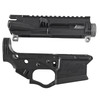 ATI Alpha Maxx Stripped Lower & Upper Receiver Set (ATIGRCVAMXBLK)