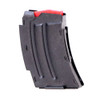 SAVAGE MKII 22LR/17HM2 Blue 5 Rd Magazine (90005)