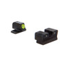 TRIJICON HD Yellow Night Sight For Sig Sauer P220,P229,P240,P245,Pro233,Pro2340,Pro245 (SG103Y)