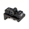 WILLIAMS FP-AG Receiver Peep Sight for Airgun/Rimfire Rifles (14168)