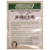 REDDING .281in Heat-Treated Steel Neck Sizing Bushing (73281)
