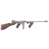 THOMPSON 1927A-1 Deluxe Carbine .45 ACP 16.5in 50rd Drum/20rd Stick Mags Semi-Auto Rifle (T150DCR)