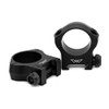 WARNE Mountain Tech 34mm High Matte Rings (7222M)