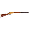 CIMARRON 1866 Yellowboy Sporting .44 WCF 24in Octagon Barrel 12rd Lever-Action Rifle (CA232)
