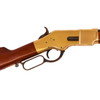 CIMARRON 1866 Yellowboy Short .44 Special 20in Octagon Barrel 10rd Lever-Action Rifle (CA217)