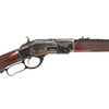 CIMARRON 1873 Deluxe Short .44 Special 20in Octagon Barrel 10rd Lever-Action Rifle (CA206)