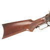 CIMARRON 1873 Texas Brush Popper .45LC 18in Octagon To Round Barrel 10rd Lever-Action Rifle (CA2023)