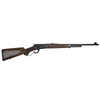 CIMARRON Model 71 Premium .45-70 24in Round Barrel 5rd Lever-Action Rifle (SH903)