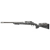 BROWNING X-Bolt 2 Pro McMillan SPR Carbon Fiber .300 PRC 22in Threaded 3rd Urban Carbon Ambush Bolt-Action Rifle (036030297)