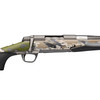 BROWNING X-Bolt 2 Speed Carbon Fiber 7mm Rem Mag 26in Threaded 3rd Ovix Bolt-Action Rifle (036034227)