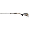 BROWNING X-Bolt 2 Speed Carbon Fiber 7mm PRC 24in Threaded 3rd Ovix Bolt-Action Rifle (036034298)