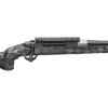 BROWNING X-Bolt 2 Pro McMillan Carbon Fiber 7mm PRC 24in 3rd Urban Carbon Ambush Bolt-Action Rifle (36037298)