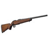 CZ 600 ST3 American 270 Win 24in 5rd Walnut Stock Bolt Action Rifle (7721)