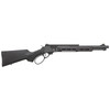 SMITH & WESSON Model 1854 Stealth Hunter 357 Magnum 16.3in 8rd Black Lever-Action Rifle (14194)