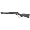 SMITH & WESSON Model 1854 Stealth Hunter 357 Magnum 16.3in 8rd Black Lever-Action Rifle (14194)