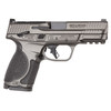 SMITH & WESSON M&P 9 M2.0 Metal Compact 9mm Luger 4in 15rd Tungsten Gray Striker-Fired Pistol (14103)