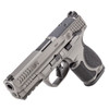 SMITH & WESSON M&P 9 M2.0 Metal Compact 9mm Luger 4in 15rd Tungsten Gray Striker-Fired Pistol (14103)