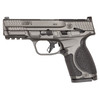 SMITH & WESSON M&P 9 M2.0 Metal Compact 9mm Luger 4in 10rd Tungsten Gray Striker-Fired Pistol (14104)