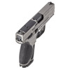 SMITH & WESSON M&P 9 M2.0 Metal Compact 9mm Luger 3.6in 10rd Tungsten Gray Striker-Fired Pistol (14106)