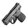 SMITH & WESSON M&P 9 Shield Plus 9mm Luger 3.1in 2x10rd Black Striker-Fired Pistol (14203)