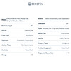 BERETTA A400 Xtreme Plus KO 12Ga 28in 2rd Left Hand Mossy Oak Original Shadowgrass Semi-Auto Shotgun (J42XW18L)