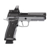 SIG SAUER P320-MAX SXG 9mm 5in 4x21rd Striker Pistol w/ Romeo3 Max (320SXG5-9-MAXM)