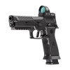 SIG SAUER P320-Max 2.0 9mm 5in 4x21rd Black Striker Pistol w/ Romeo3 Max (320X5-9-MAXM2)