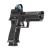 SIG SAUER P320-Max 2.0 9mm 5in 4x21rd Black Striker Pistol w/ Romeo3 Max (320X5-9-MAXM2)