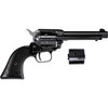 HERITAGE MANUFACTURING Rr .22LR/WMR 4.75in 6rd Poly Grip Revolver (RR22MB4PG)