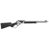 SMITH & WESSON Model 1854 .45-70 Govt 20in 6rd Black/Silver Lever-Action Rifle (14204)
