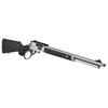 SMITH & WESSON Model 1854 .45-70 Govt 20in 6rd Black/Silver Lever-Action Rifle (14204)