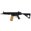 CENTURY ARMS AP53 5.56x45mm NATO 8.3in 2x 30rd Mags Semi-Auto Pistol w/ Magpul BSL Brace (HG7888MB-N)