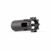 DEAD AIR ARMAMENT Mojave .45 Cal M16x1LH Piston (PB445)