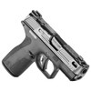 SMITH & WESSON Performance Center M&P 9 Shield X Carry Comp 9mm Luger 3.6in 10rd Black Striker-Fired Pistol (14271)