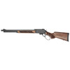 SMITH & WESSON Model 1854 30-30 Win 20in 6rd Black/Walnut Lever-Action Rifle (14385)