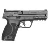 SMITH & WESSON M&P 2.0 Compact 9mm 4in 10rd Semi-Auto Pistol (14277)